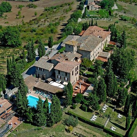 Hotel Pescille Country House - Tuscany Charme San Gimignano Luaran gambar
