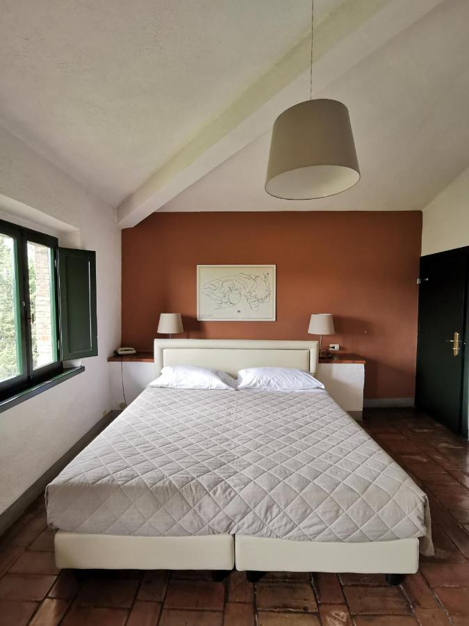 Hotel Pescille Country House - Tuscany Charme San Gimignano Luaran gambar