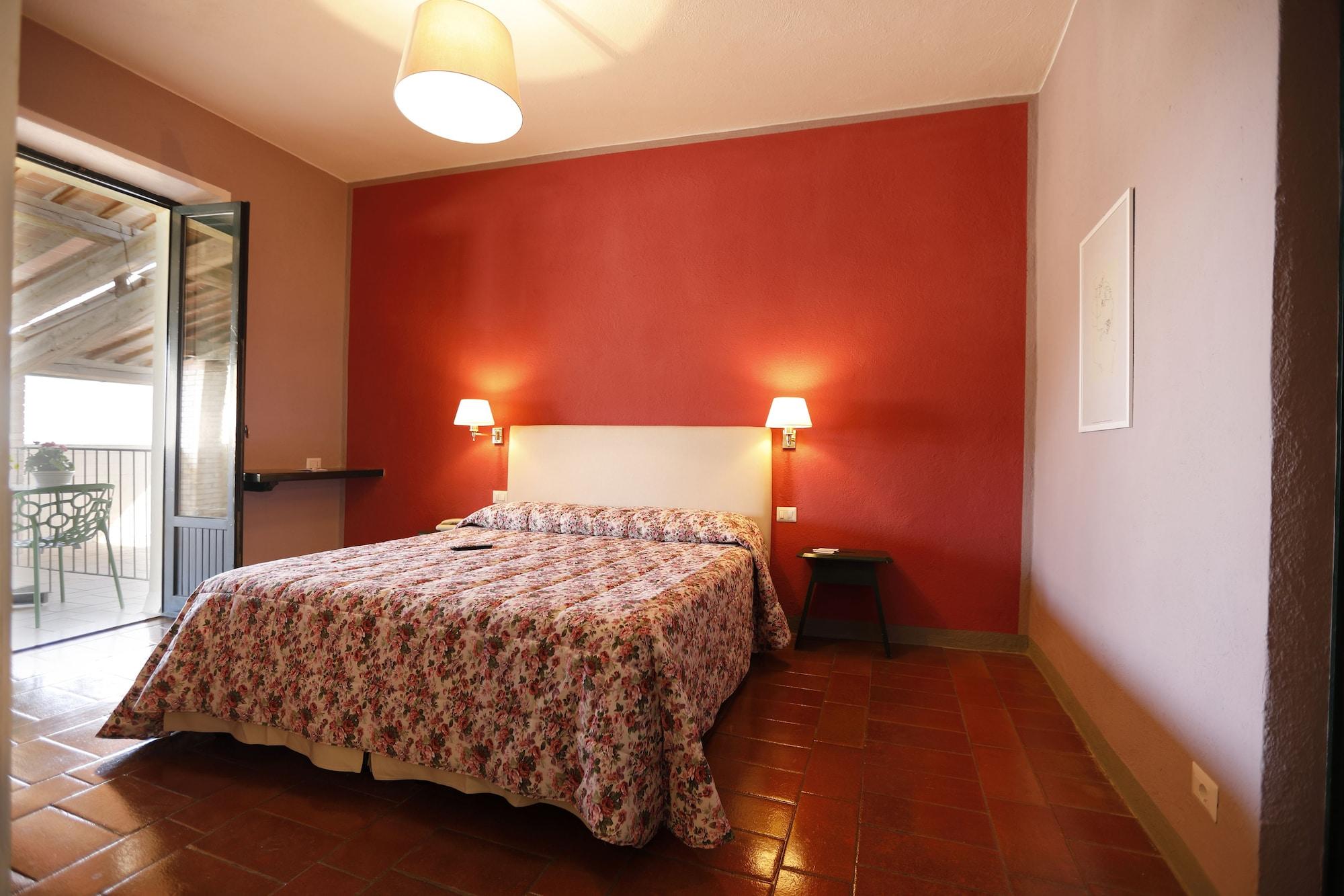 Hotel Pescille Country House - Tuscany Charme San Gimignano Luaran gambar