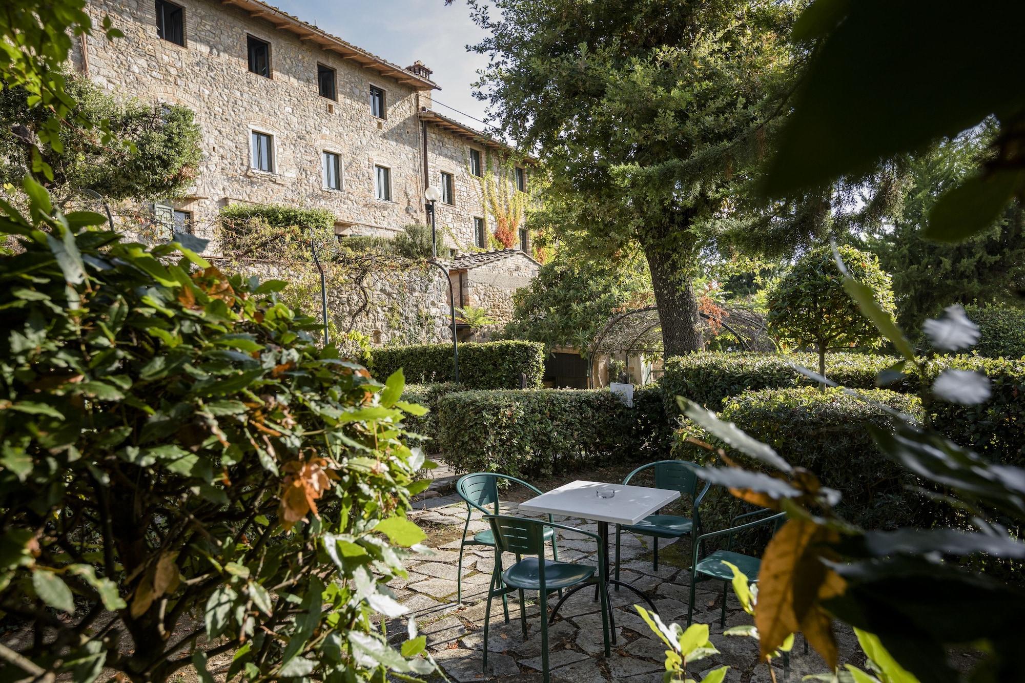 Hotel Pescille Country House - Tuscany Charme San Gimignano Luaran gambar