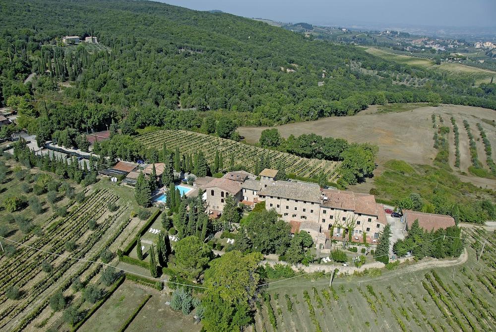 Hotel Pescille Country House - Tuscany Charme San Gimignano Luaran gambar