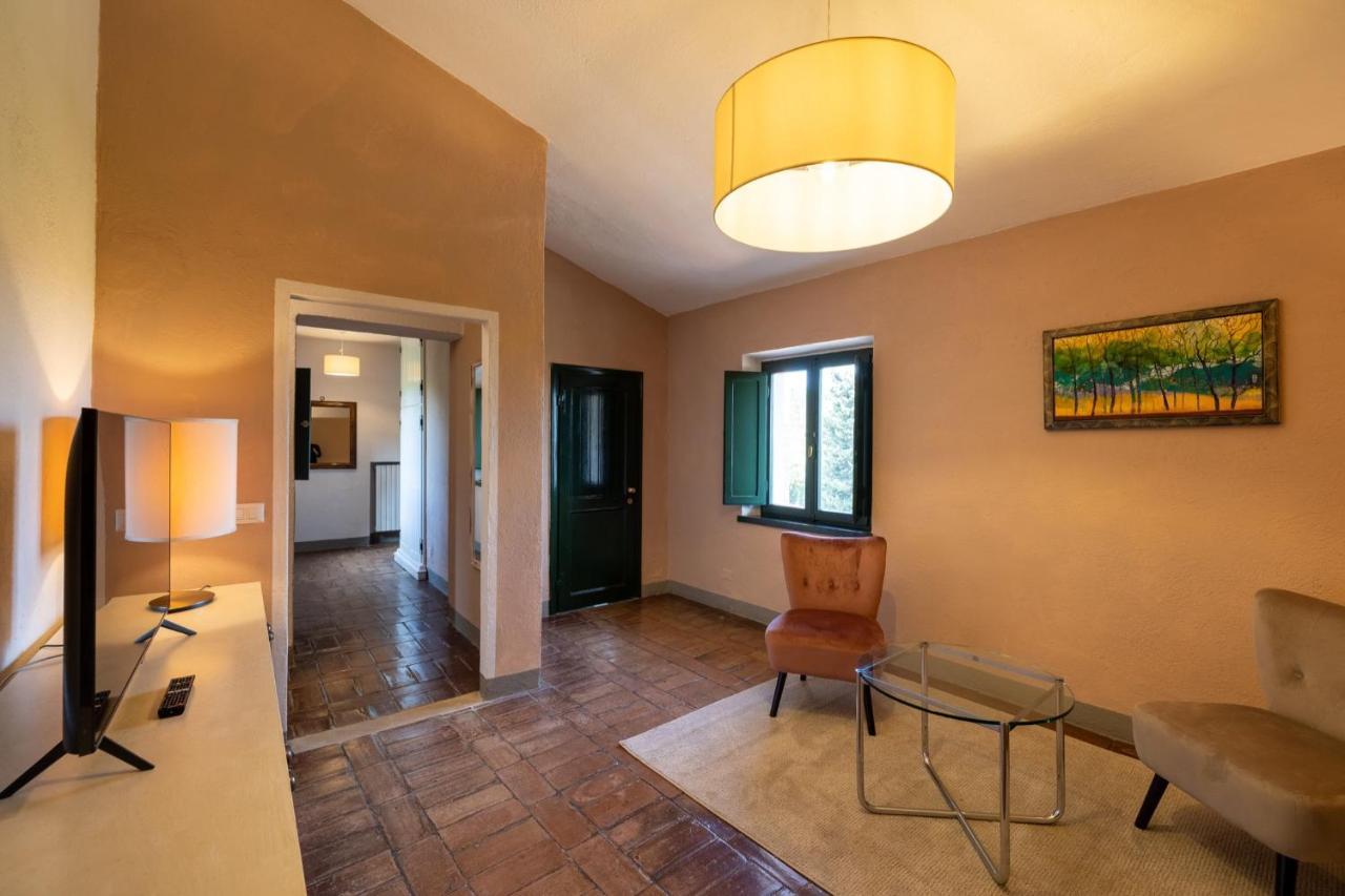 Hotel Pescille Country House - Tuscany Charme San Gimignano Luaran gambar