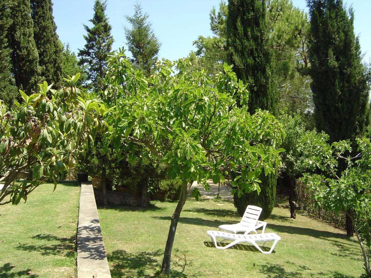 Hotel Pescille Country House - Tuscany Charme San Gimignano Luaran gambar