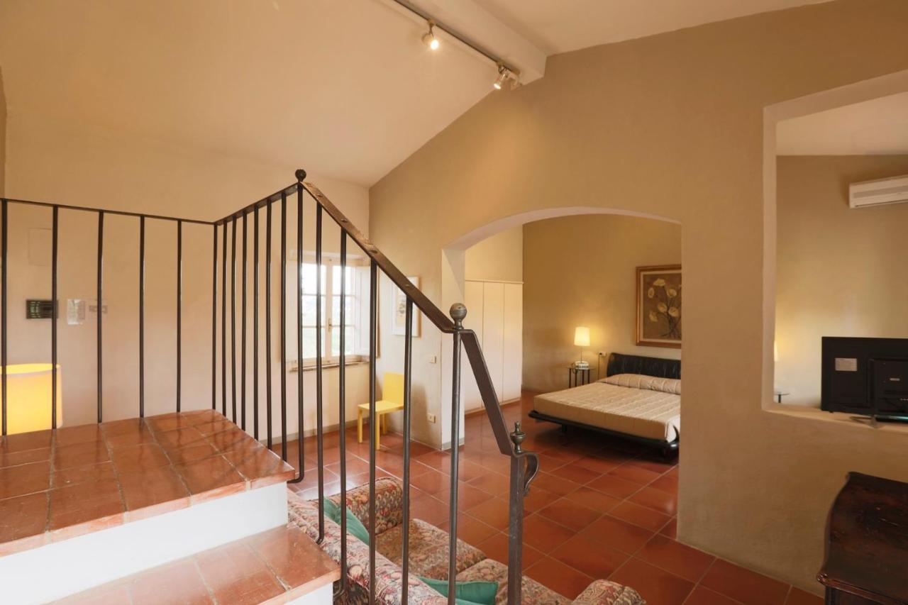 Hotel Pescille Country House - Tuscany Charme San Gimignano Luaran gambar