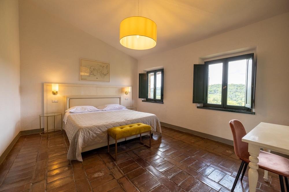 Hotel Pescille Country House - Tuscany Charme San Gimignano Luaran gambar
