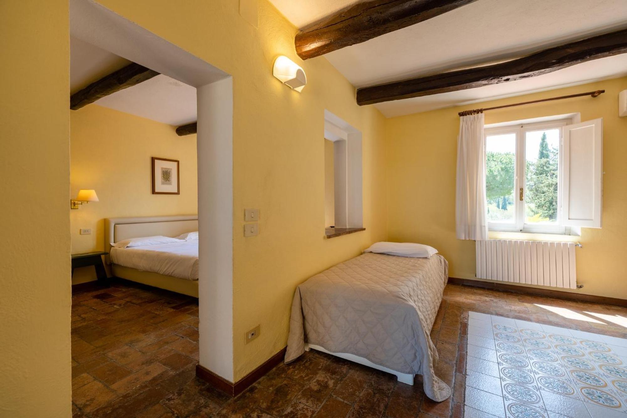Hotel Pescille Country House - Tuscany Charme San Gimignano Luaran gambar