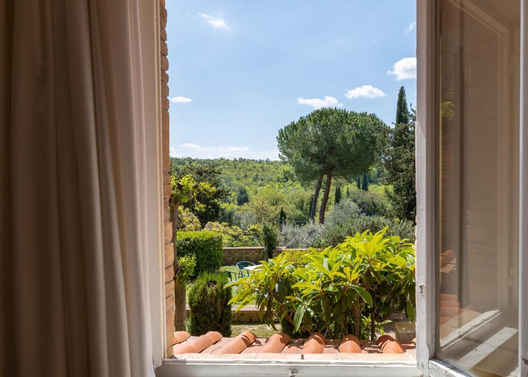 Hotel Pescille Country House - Tuscany Charme San Gimignano Luaran gambar