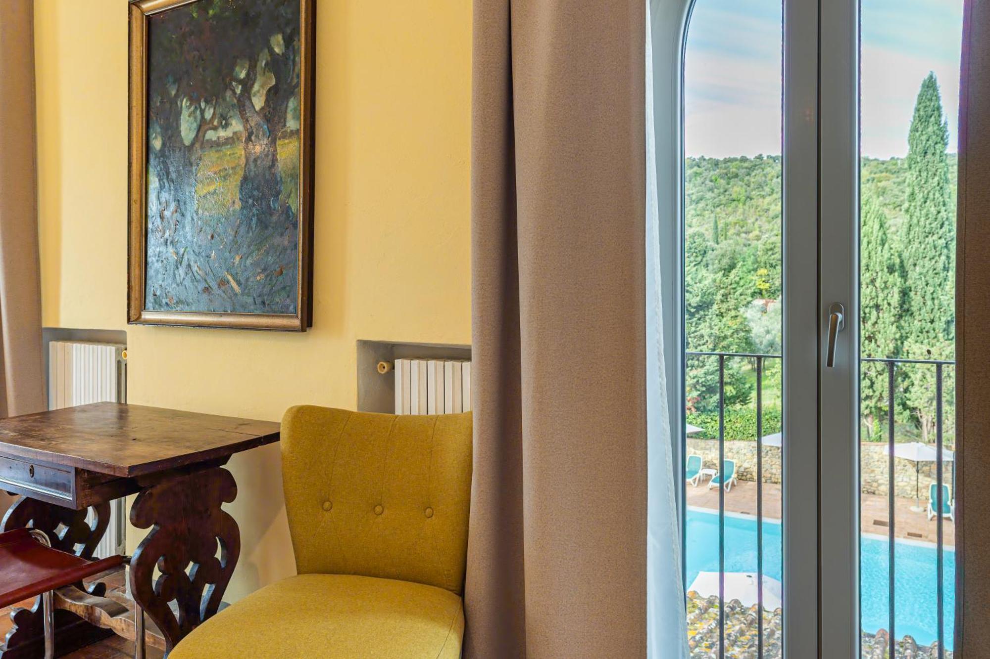 Hotel Pescille Country House - Tuscany Charme San Gimignano Luaran gambar