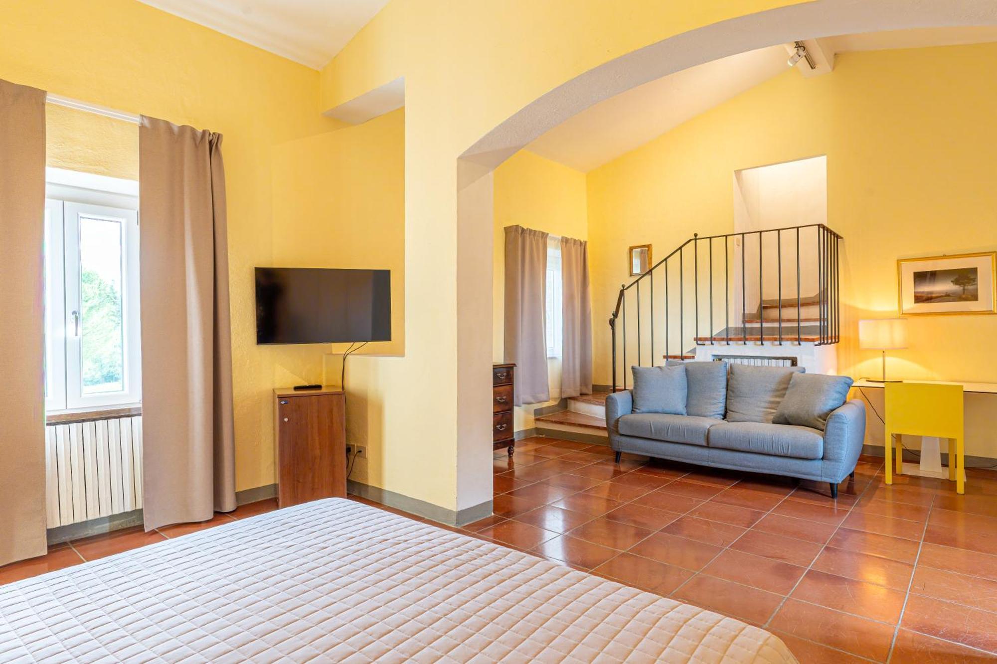 Hotel Pescille Country House - Tuscany Charme San Gimignano Luaran gambar