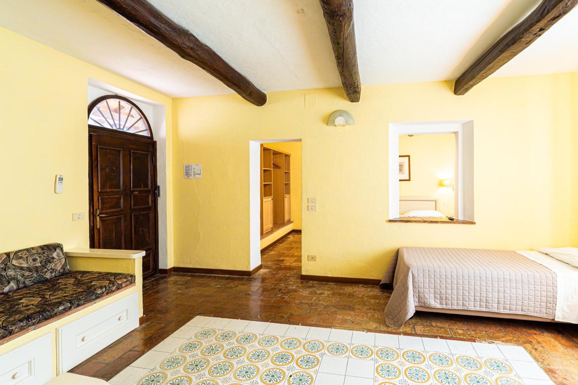 Hotel Pescille Country House - Tuscany Charme San Gimignano Luaran gambar