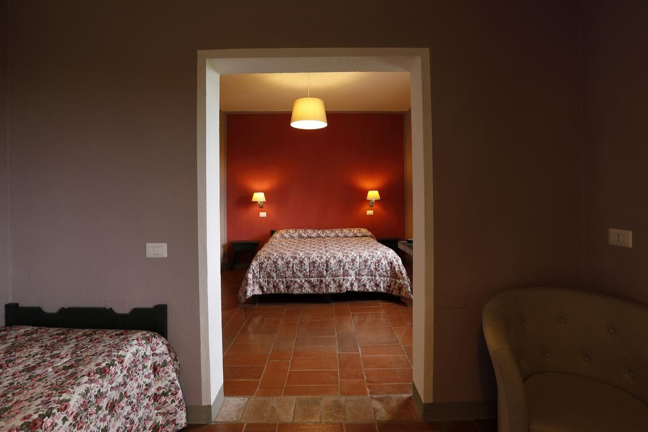 Hotel Pescille Country House - Tuscany Charme San Gimignano Luaran gambar