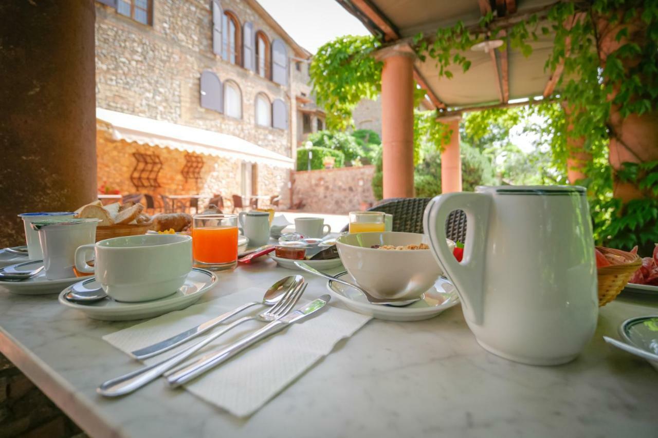Hotel Pescille Country House - Tuscany Charme San Gimignano Luaran gambar